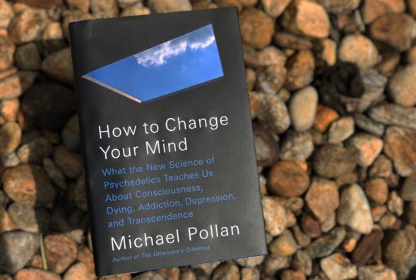 How to Change Your Mind: What the New Science of Psychedelics Teaches Us by Michael Pollan How to Change Your Mind: What the New Science of Psychedelics Teaches Us by Michael Pollan