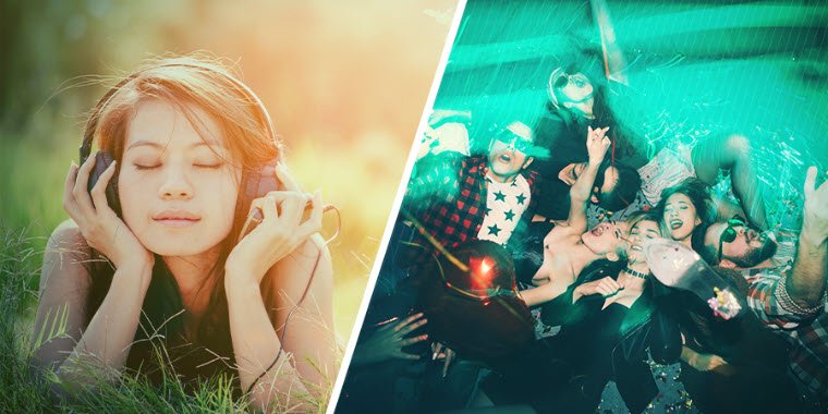 Understanding the Importance of Set and Setting with Magic Mushrooms Understanding the Importance of Set and Setting with Magic Mushrooms