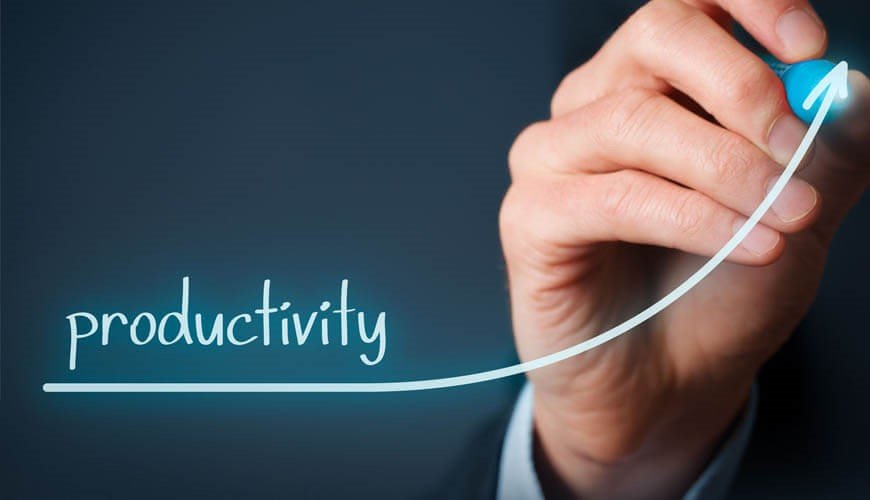 productivity 1